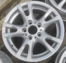 Jante Alu BMW Série 1 I (1)