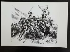 affiche : dessin de la prise