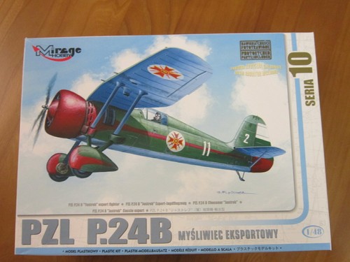 Maquette mirage hobby - maquette,