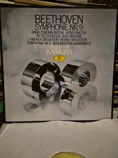 ANCIEN COFFRET 2 DISQUES 33