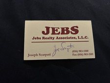 Philadelphia Eagles JOE