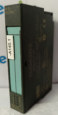 Module SIEMENS SIMATIC S7 6ES7 131-4BF00-0AA0