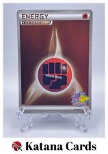 EX/NM Cartes Pokemon Combat Énergie Bataille Carnaval 2013 PROMO 226/BW-P BW-P