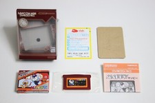 Game boy advance - gba, famicom