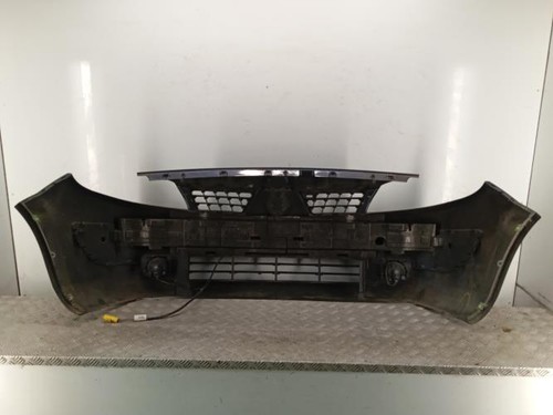 Pare choc avant renault - pare,