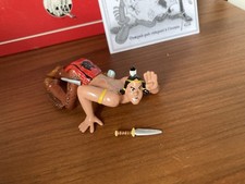 PIXI - Ompah-Pah tendant