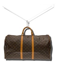 LOUIS VUITTON Keepall 60