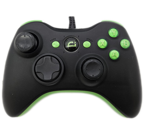 Optic gaming wired - optic,