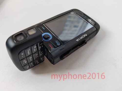 Nokia 5700 xpressmusic - nokia,
