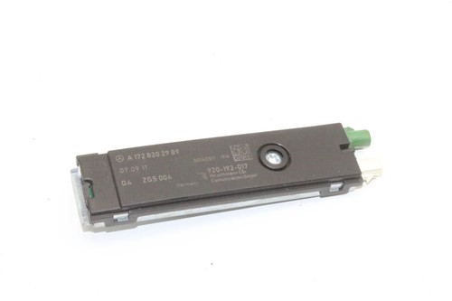 Mercedes benz slk - mercedes-benz, r172