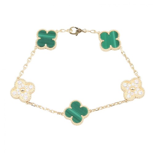 Bracelet vintage diamant