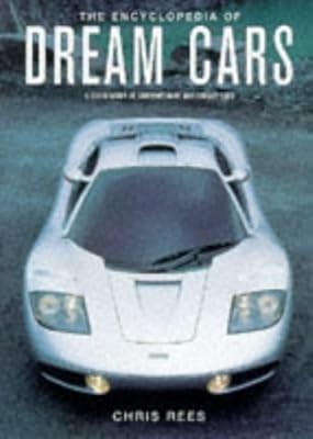 The encyclopedia dream - encyclopedia, of