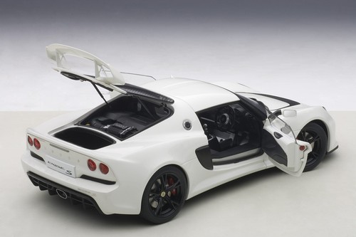 Lotus europa coupe - europa, 2010