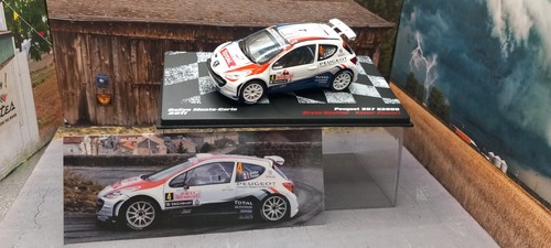 Peugeot 207 s2000 4 - peugeot,