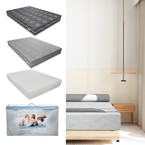 Housse matelas avec - housse, de