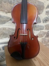 Violon 3/4 Copie Stradivarius 1930