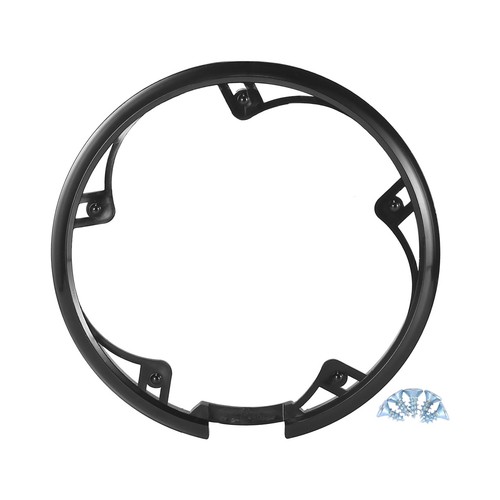 10cm trous vélo - 5,