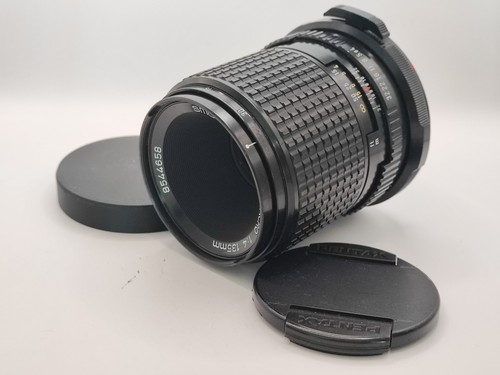 Objectif macro smc pentax - objectif, 67