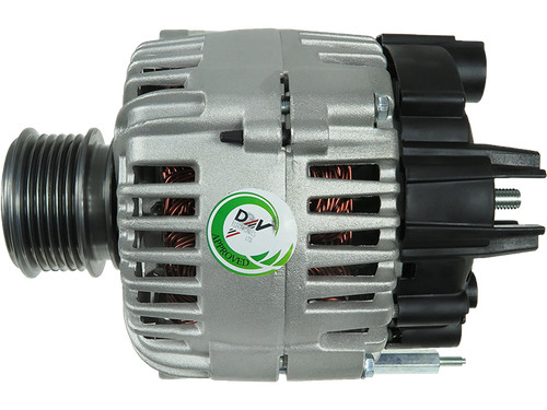 Brand new alternator - 12v, 110a