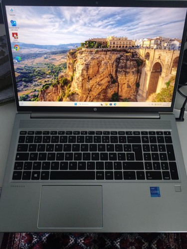 Portable probook 450 - pc,