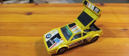 Bmw corgi 43 - bmw,