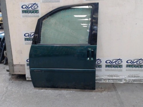 Porte avant gauche citroen - porte,