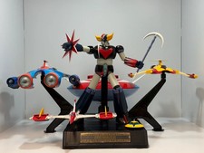 Goldorak figurine Gx-76sp