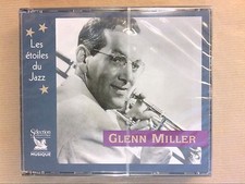 COFFRET 3 CD RARE / GLENN