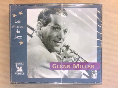Coffret rare glenn - cd,