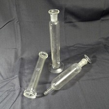 PYREX VERRE DE LABORATOIRE /