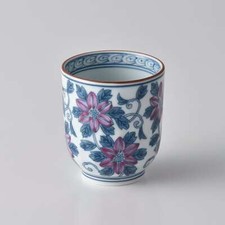 Arita Yaki Porcelaine Japonais