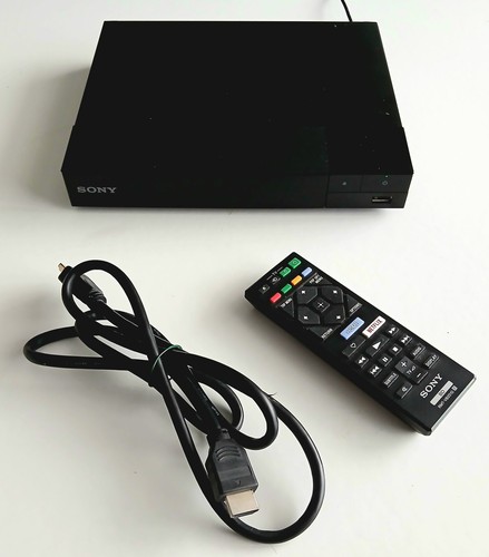 Sony bdp s1700 lecteur - s1700,