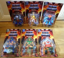 2024 Mattel MOTU Origins