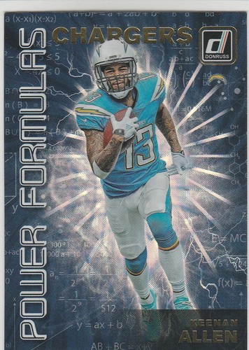 2019 donruss power formulas - 2019,