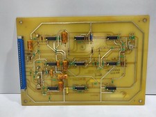 Baylor D42838-2 Rev C Séries