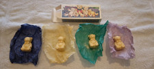 Coffret de 4 Savons ours 1970