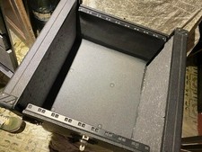 Coffre Rack 5 Unité + Porte-