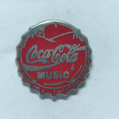 Pin pins badge coca - badge,
