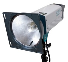 Visatec SOLO 1600 B Monolight