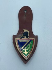 MILITARIA ANCIEN INSIGNE