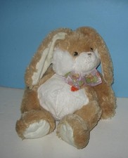 12" Bunny Rabbit "Carrot