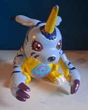 Figurine Digimon Gabumon 1999