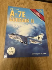 A-7 CORSAIR 11 C&M    VOL-9 C17