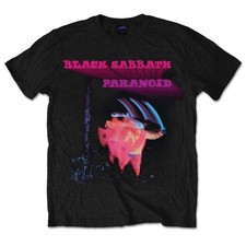 Black sabbath paranoid - sabbath, ozzy