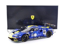 BBR 1/18 - FERRARI 296 GT3 -