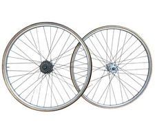 Roues Jantes Vélo 700C Mavic