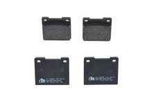 ATE Plaquettes de frein