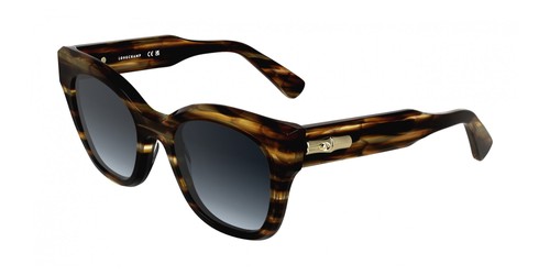 Lunettes soleil longchamp - de,
