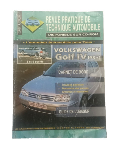 Volkswagen golf 4l 1 - golf, 1.4l/1.6