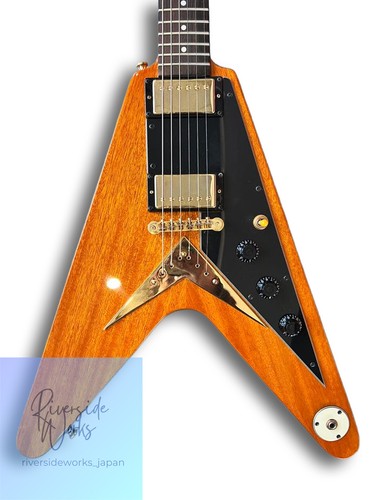 Epiphone joe bonamassa 1958 - epiphone,
